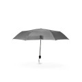 42" Manual Open Umbrella with Flap Closure