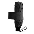 42" Manual Open Umbrella with Flap Closure