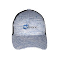 Heathered Trucker Cap