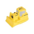 Construction Bulldozer Shape Stress Ball