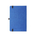 Strand Snow Canvas Bound Journal Notebook 5.5"...