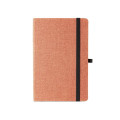 Strand Snow Canvas Bound Journal Notebook 5.5"...