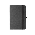 Strand Snow Canvas Bound Journal Notebook 5.5"...