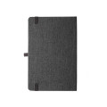 Strand Snow Canvas Bound Journal Notebook 5.5"...