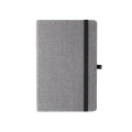 Strand Snow Canvas Bound Journal Notebook 5.5"...