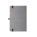 Strand Snow Canvas Bound Journal Notebook 5.5"...