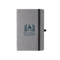 Strand Snow Canvas Bound Journal Notebook 5.5"...