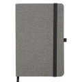 Strand Snow Canvas Bound Journal Notebook 5.5"...