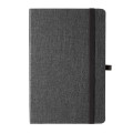 Strand Snow Canvas Bound Journal Notebook 5.5"...