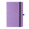 Strand Snow Canvas Bound Journal Notebook 5.5"...