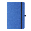 Strand Snow Canvas Bound Journal Notebook 5.5"...