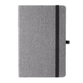 Strand Snow Canvas Bound Journal Notebook 5.5"...