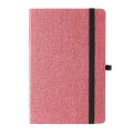 Strand Snow Canvas Bound Journal Notebook 5.5"...