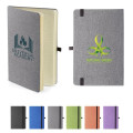 Strand Snow Canvas Bound Journal Notebook 5.5"...