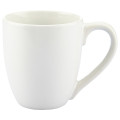 15oz Bistro Style Ceramic Mug