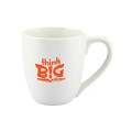 15oz Bistro Style Ceramic Mug