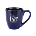 15oz Bistro Style Ceramic Mug