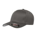 Flexfit® Adult Wooly 6 Panel Cap