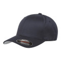 Flexfit® Adult Wooly 6 Panel Cap