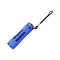 9 LED Metal Flashlight