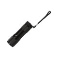 9 LED Metal Flashlight