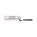 9 LED Metal Flashlight