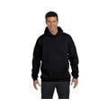 Hanes® Pullover Hooded Sweatshirt - Colors