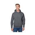 Hanes® Pullover Hooded Sweatshirt - Colors