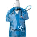 Medical Scrubs 16 oz. Water Bottle