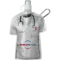 Medical Scrubs 16 oz. Water Bottle