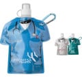 Medical Scrubs 16 oz. Water Bottle