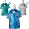 Medical Scrubs 16 oz. Water Bottle