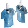 Medical Scrubs 16 oz. Water Bottle