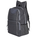 Strand Snow Canvas Backpack