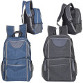 Strand Snow Canvas Backpack