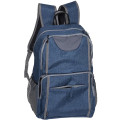 Strand Snow Canvas Backpack