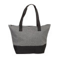Strand Simple Snow Canvas Tote Bag