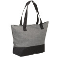 Strand Simple Snow Canvas Tote Bag