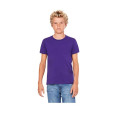 Bella+Canvas® Youth Jersey Short-Sleeve T-Shirt