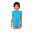 Bella+Canvas® Youth Jersey Short-Sleeve T-Shirt