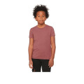 Bella+Canvas® Youth Jersey Short-Sleeve T-Shirt