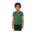 Bella+Canvas® Youth Jersey Short-Sleeve T-Shirt