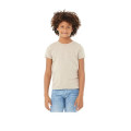 Bella+Canvas® Youth Jersey Short-Sleeve T-Shirt