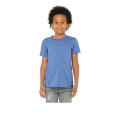 Bella+Canvas® Youth Jersey Short-Sleeve T-Shirt