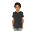 Bella+Canvas® Youth Jersey Short-Sleeve T-Shirt