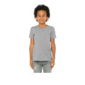 Bella+Canvas® Youth Jersey Short-Sleeve T-Shirt