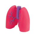 Lungs Shape Stress Ball