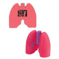 Lungs Shape Stress Ball