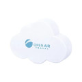 Cloud Shape Stress Ball