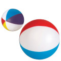 Beach Ball Shape Stress Ball